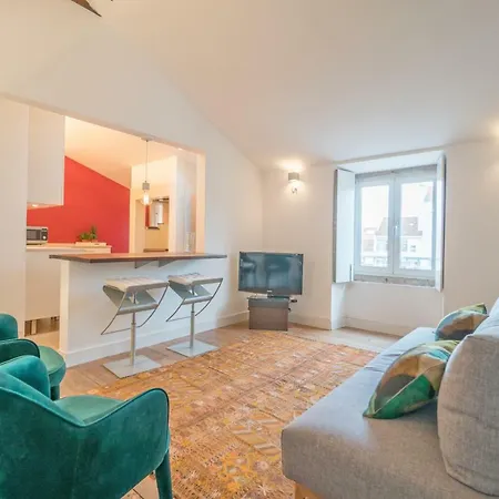 City Apartment