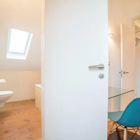 City Apartment