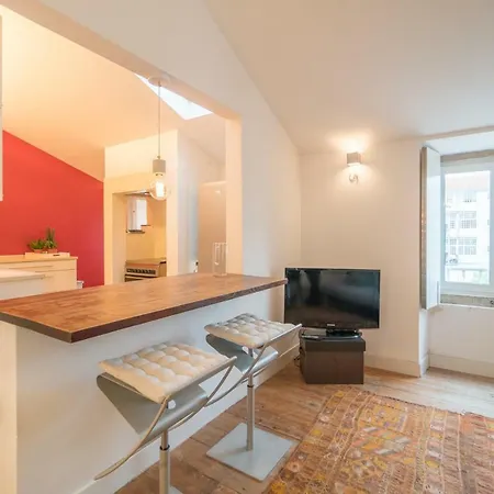 City Apartment Lisbon