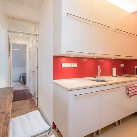 City Apartment Lisbon