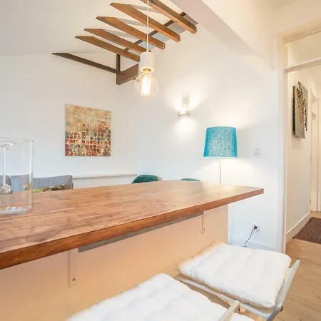 City Apartment