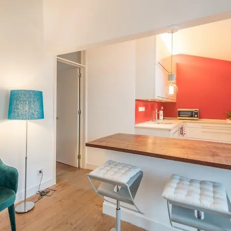 Apartment City