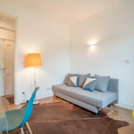 City Apartment