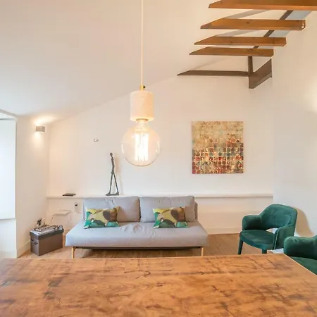 Apartment City Lisbon