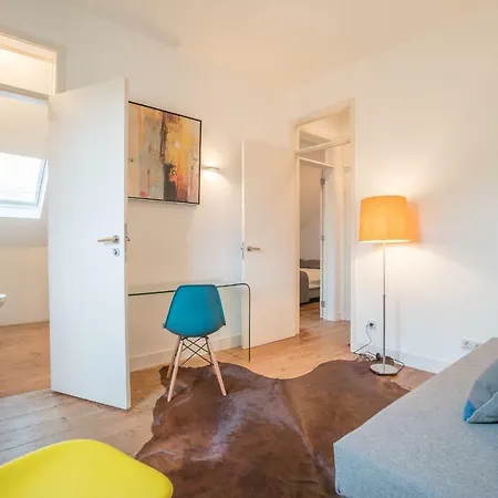 Apartment City *